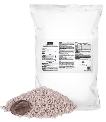 21-22-4 .08 Mesotrione 40 lb Bag - Fertilizer